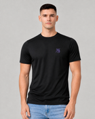 Camiseta NobreSize Creativity Algodão Egípcio Premium Preta