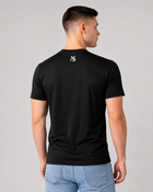 Camiseta NobreSize Your Dreams Algodão Egípcio Premium Preta