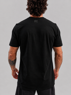 Camiseta .ESPECIALISTA Especialista em Balística Poliamida Preta