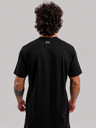 Camiseta .ESPECIALISTA Perícia Criminal Poliamida Preta