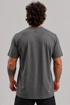 Camiseta .ESPECIALISTA Perito Criminoso Algodão Cinza