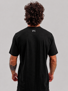 Camiseta .ESPECIALISTA Perito Criminoso Poliamida Preta