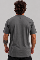 Camiseta .ESPECIALISTA Técnicas Maliciosas Algodão Cinza