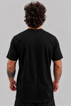 Camiseta .ESPECIALISTA Time Especialista Poliamida Preta