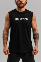 Regata .ESPECIALISTA Balística Preta